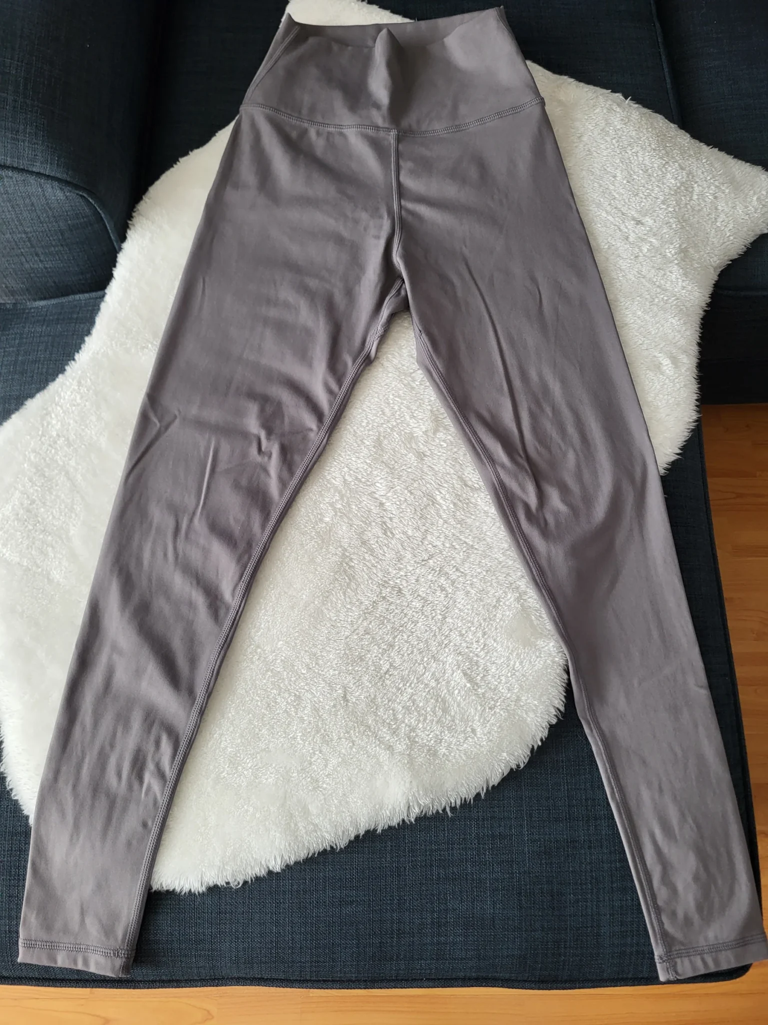 Image for Legging Womance