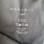 Thumbnail for Legging Womance