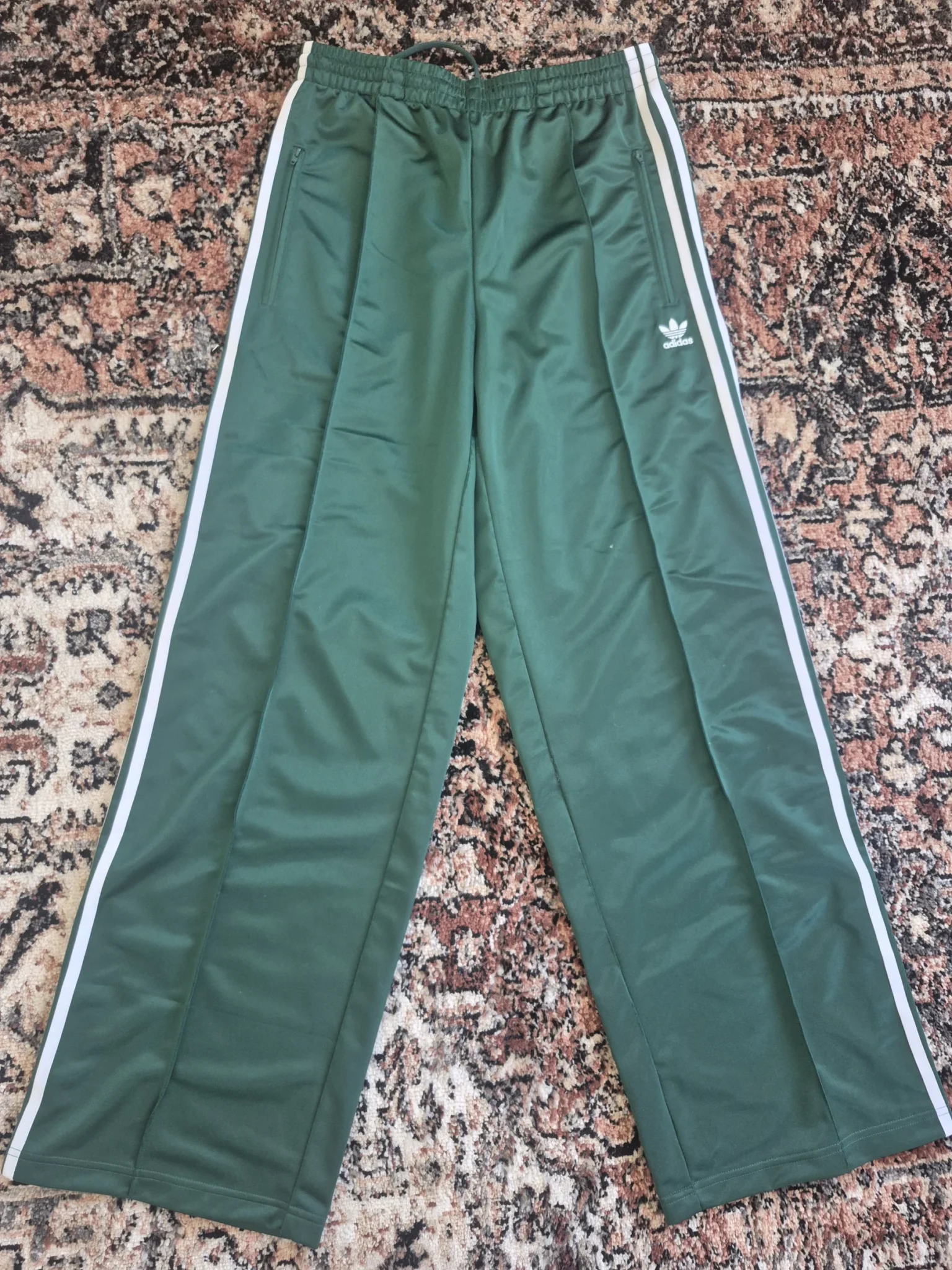 Featured image for Adidas original pants