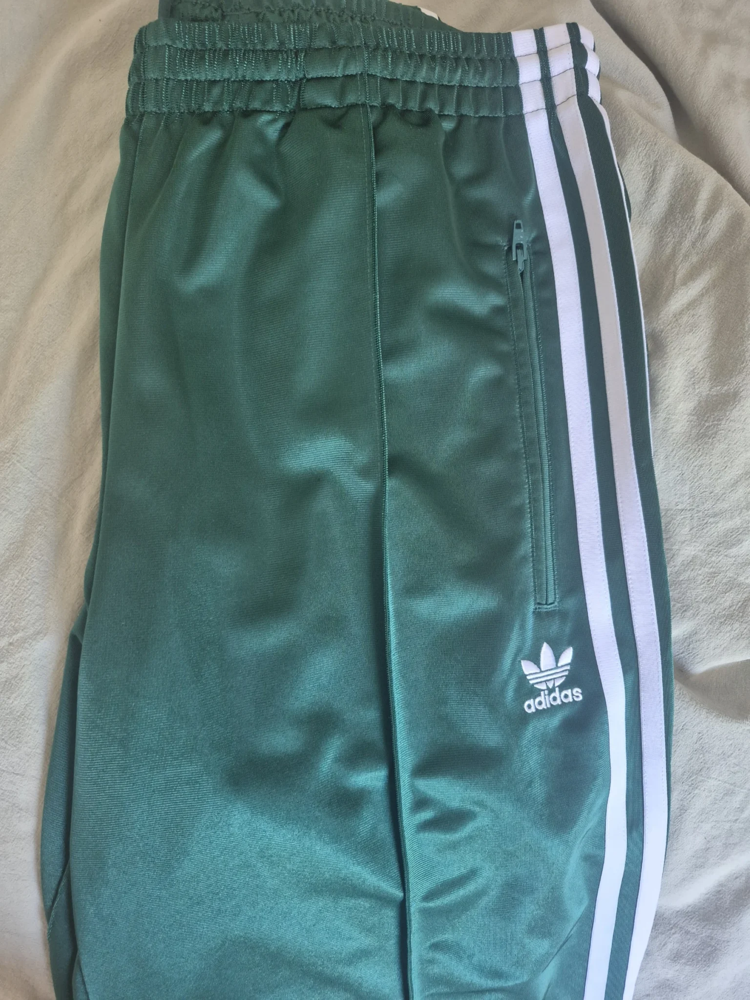 Image for Adidas original pants