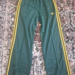 Featured thumbnail for Adidas original pants