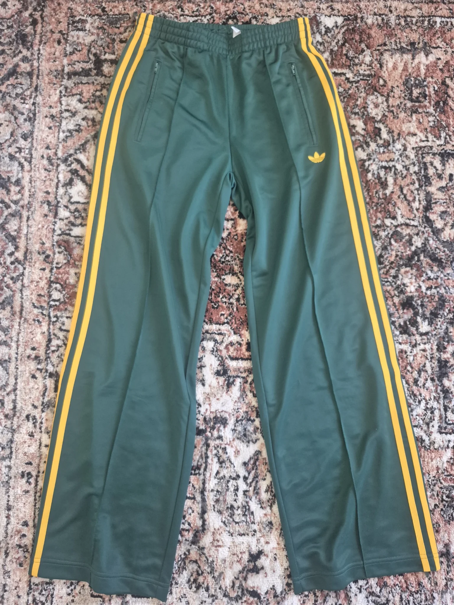 Featured image for Adidas original pants