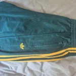 Thumbnail for Adidas original pants