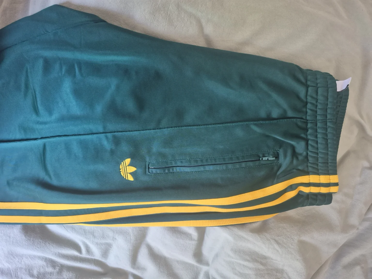 Image for Adidas original pants
