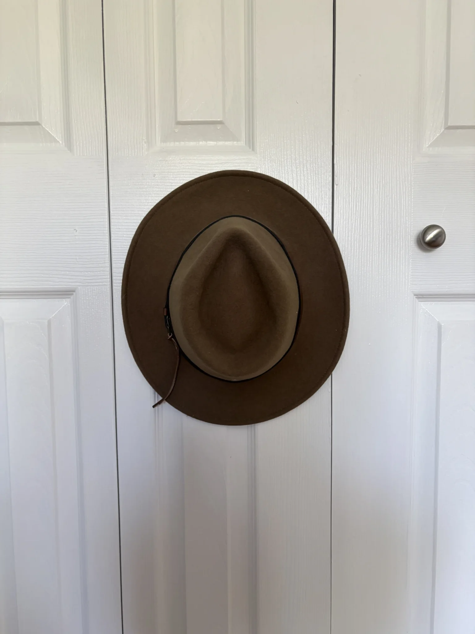 Image for Chapeau