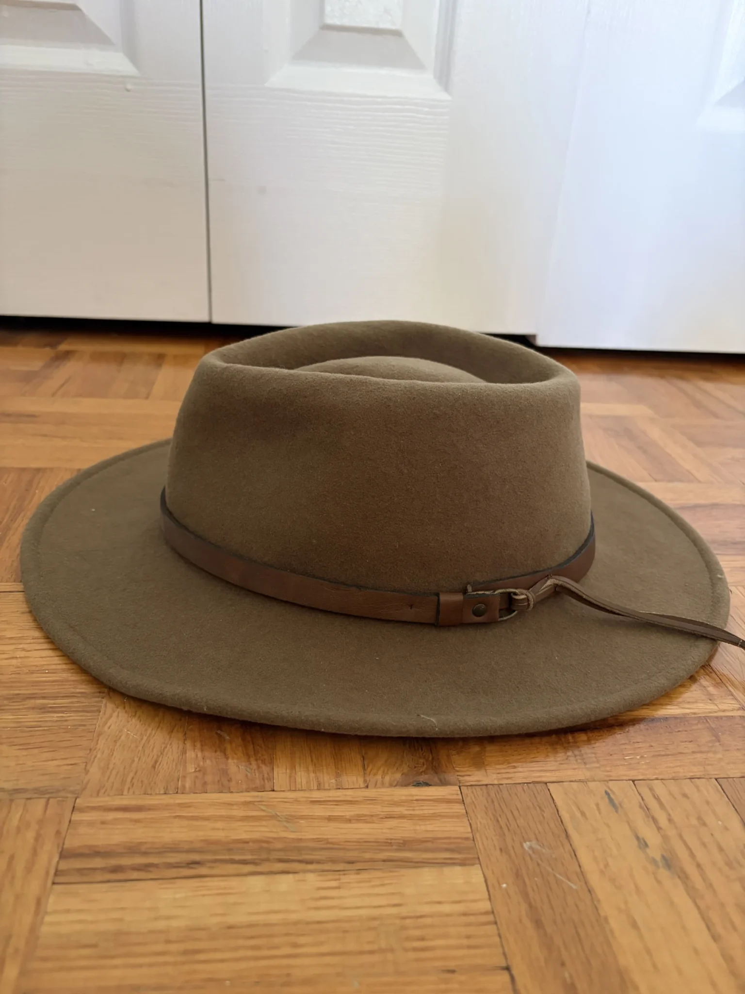 Image for Chapeau
