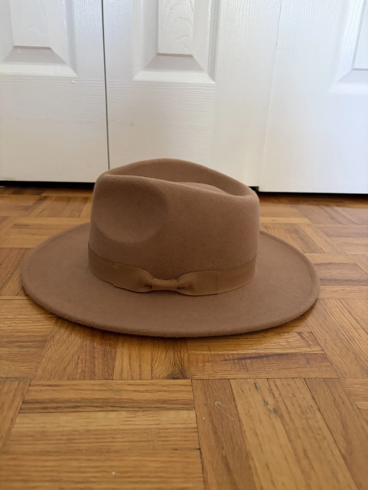 Image for Chapeau