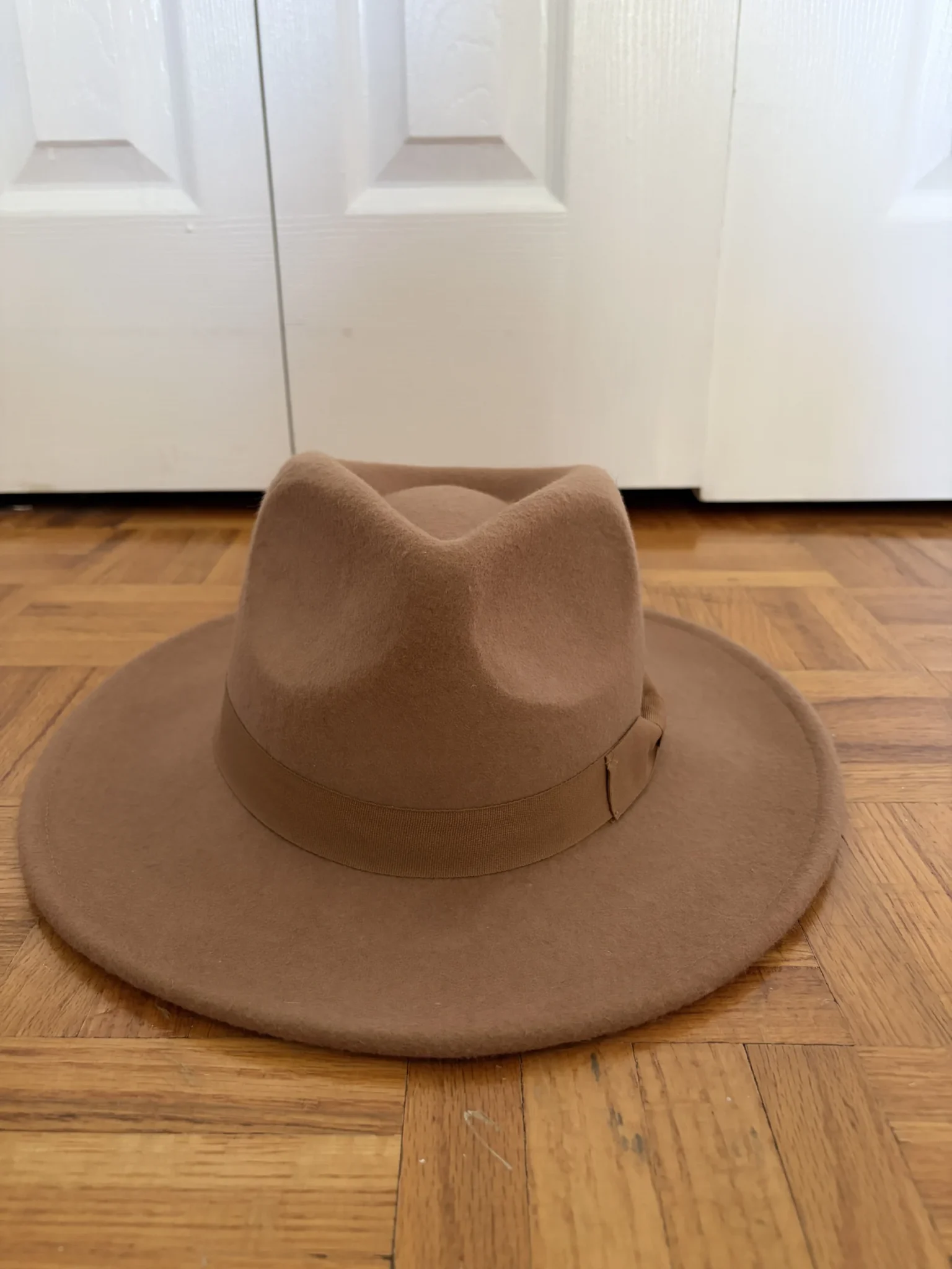 Image for Chapeau
