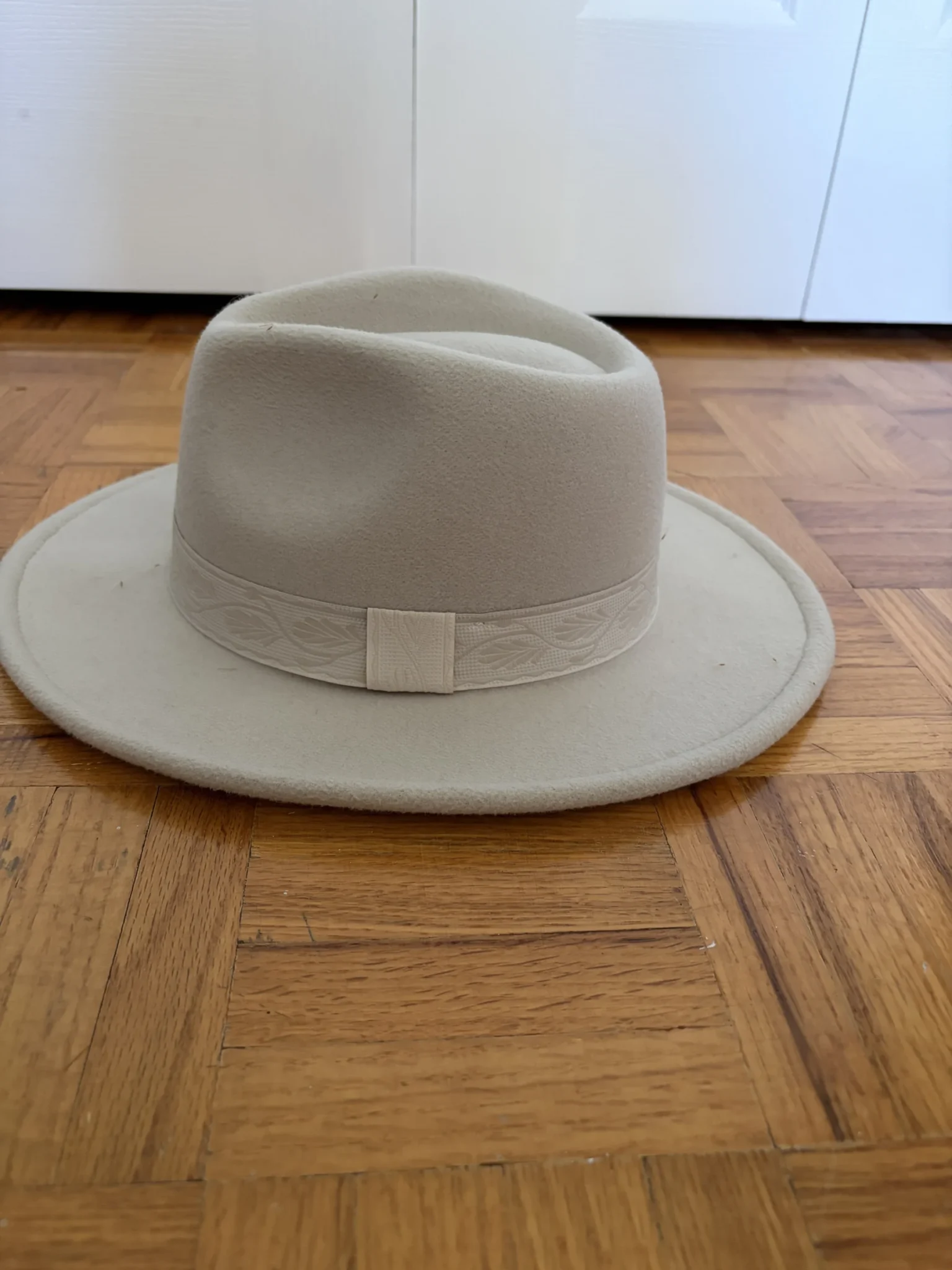 Image for Chapeau
