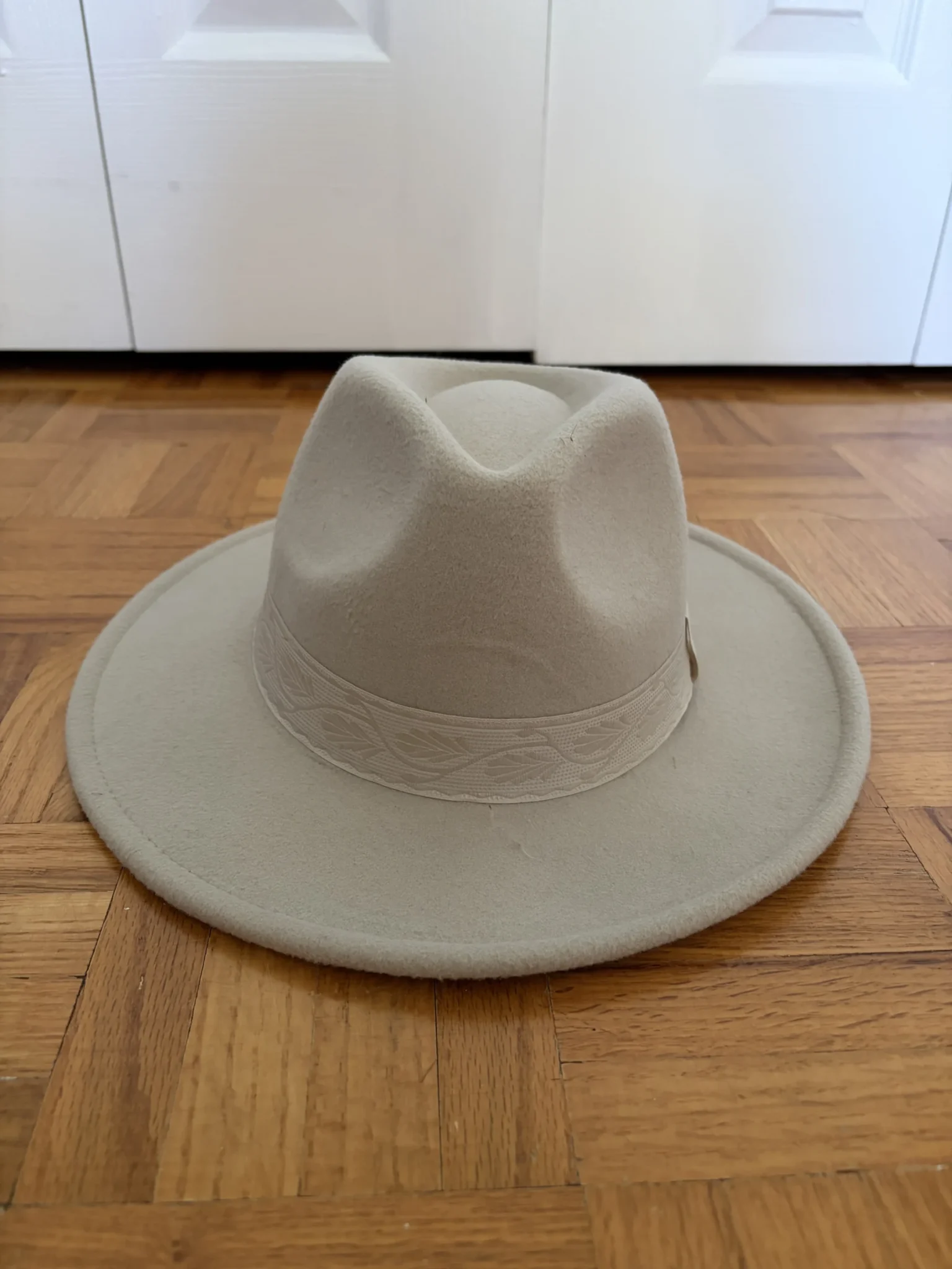 Image for Chapeau