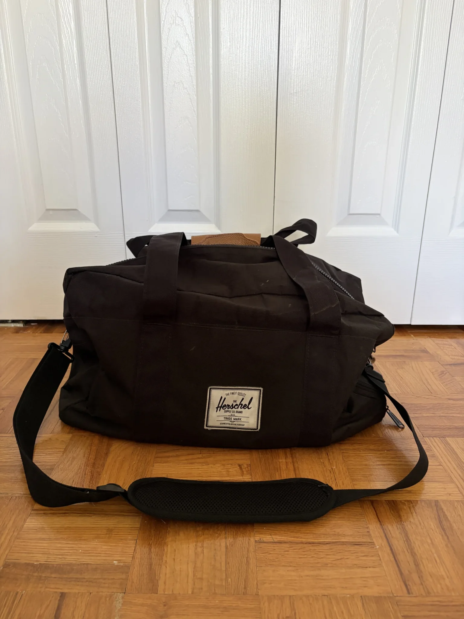 Featured image for Sac de transport Herschel