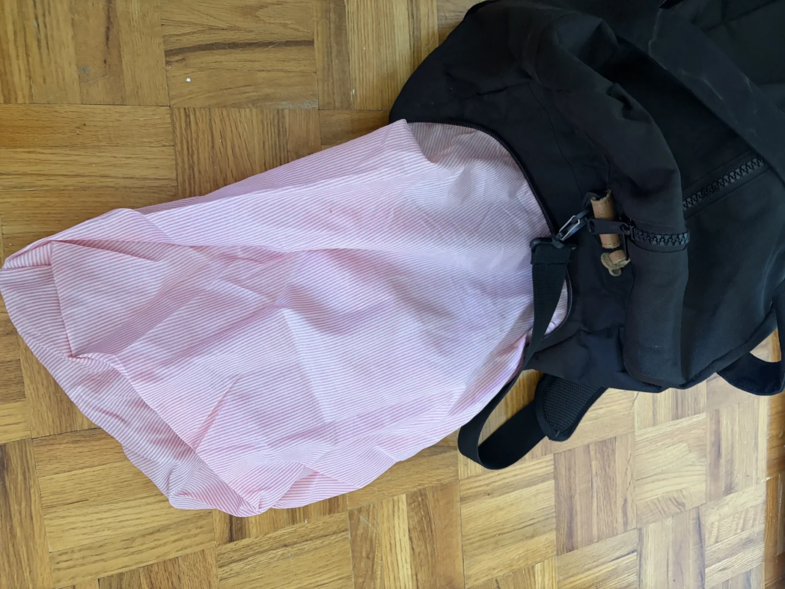Image for Sac de transport Herschel
