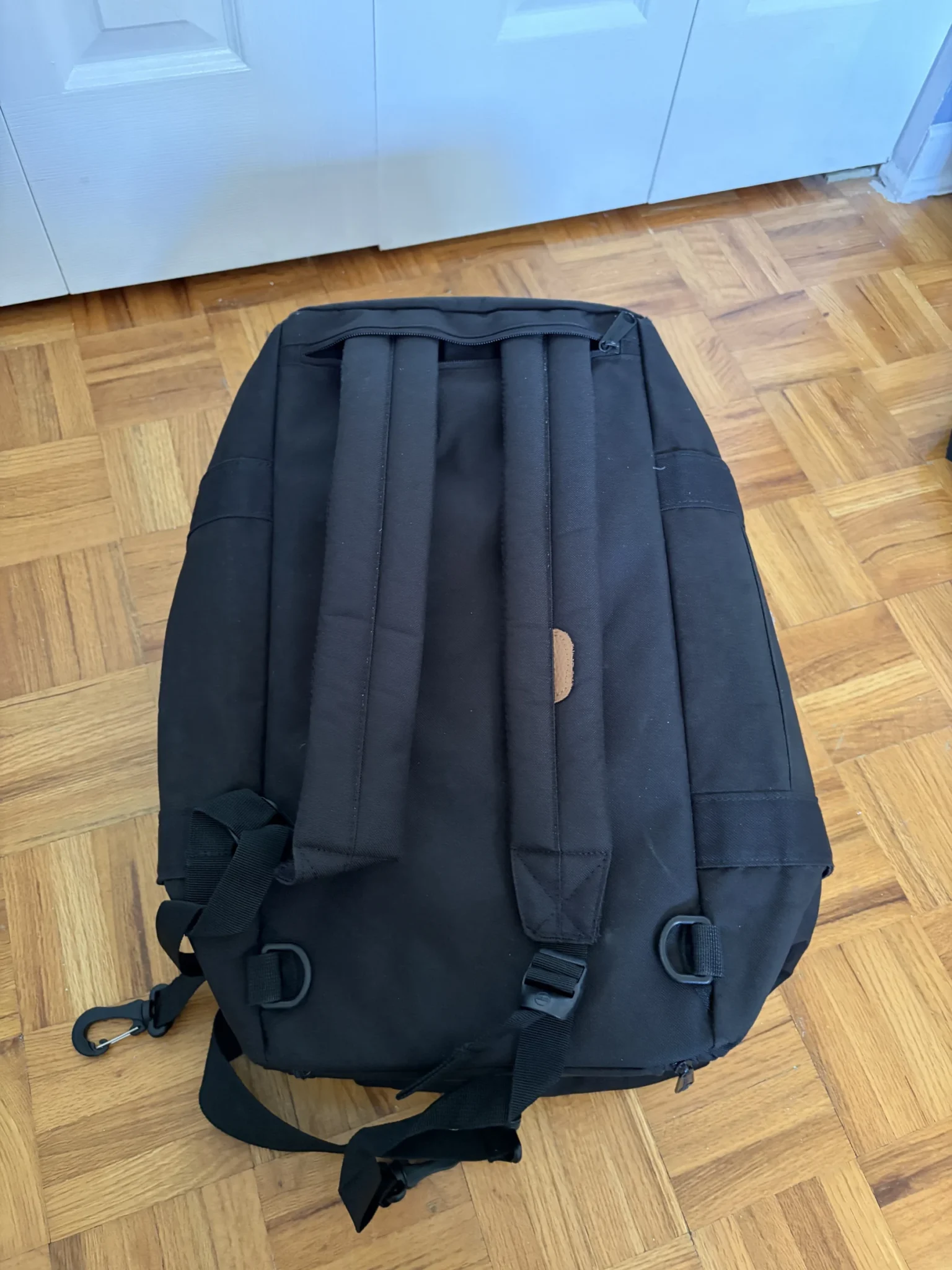 Image for Sac de transport Herschel