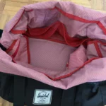 Thumbnail for Sac de transport Herschel
