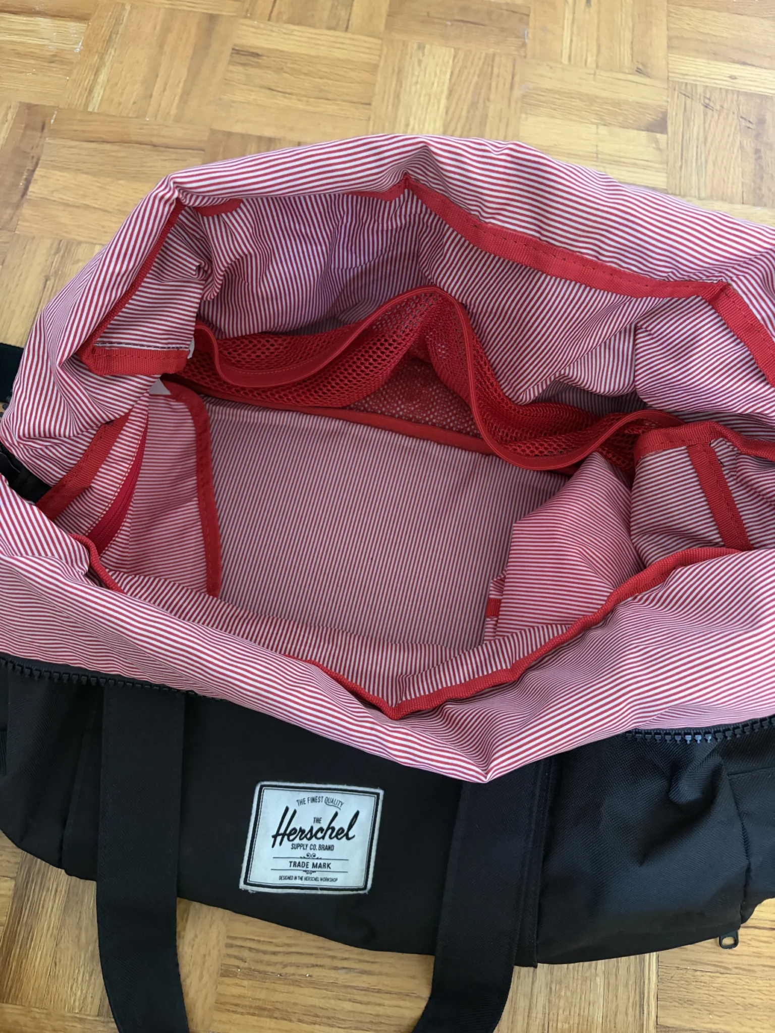 Image for Sac de transport Herschel