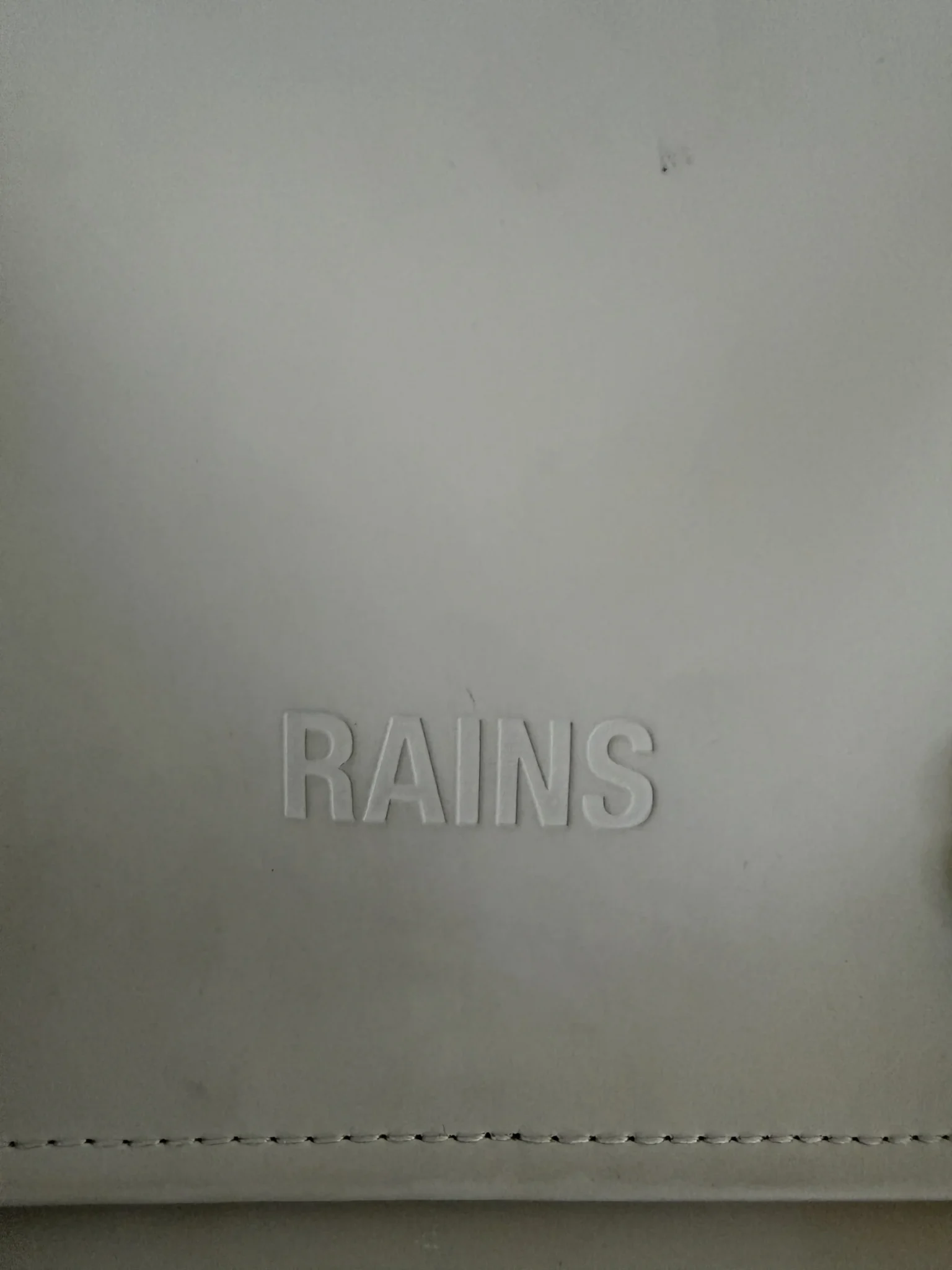 Image for Sac à dos RAINS