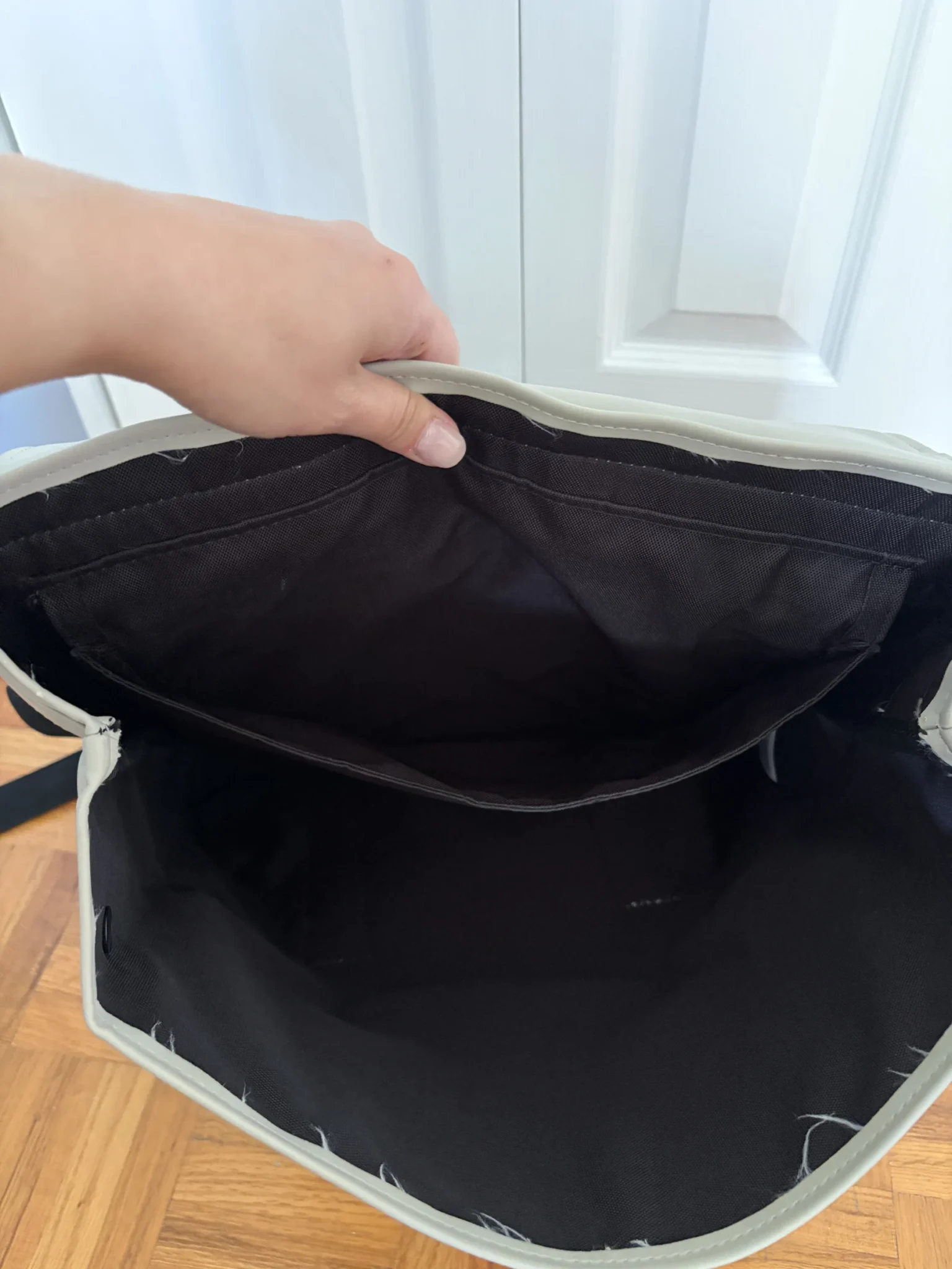 Image for Sac à dos RAINS