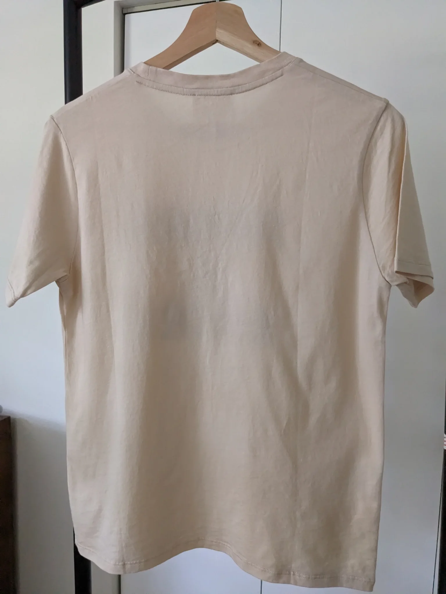 Image for Sézane - t-shirt Amore