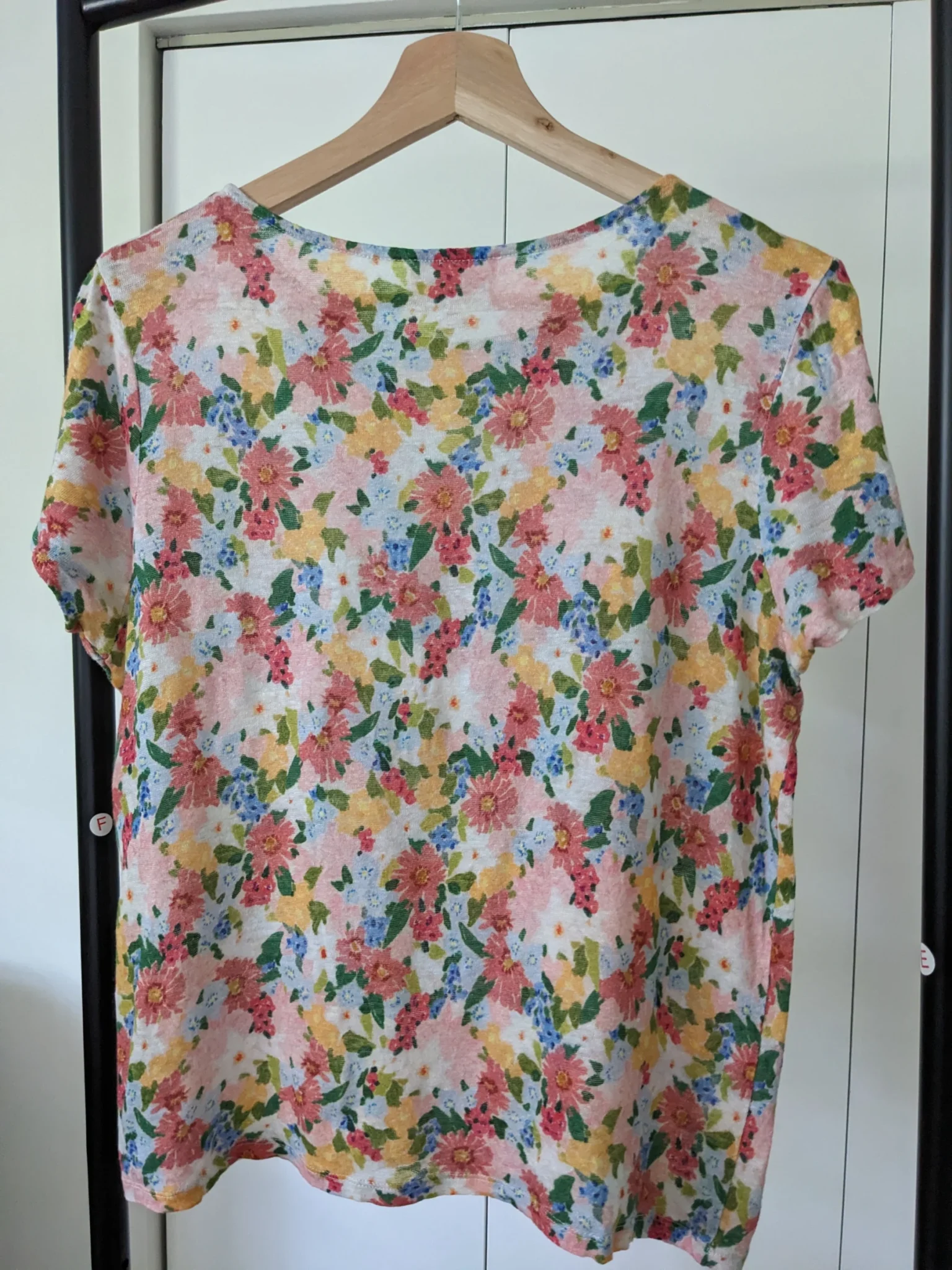 Image for Sézane - t-shirt André