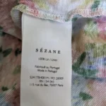 Thumbnail for Sézane - t-shirt André