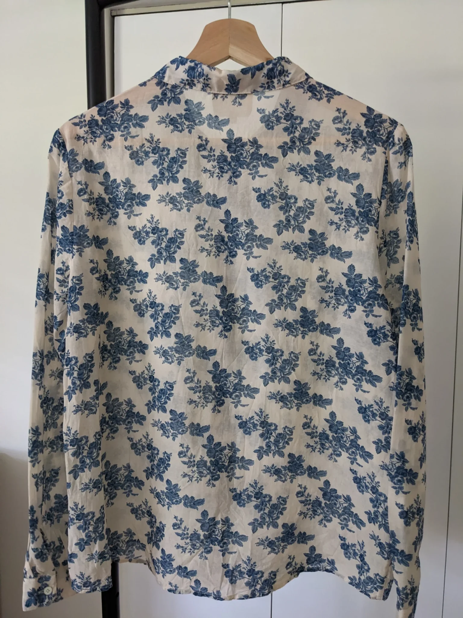Image for Sézane - chemise Pierro