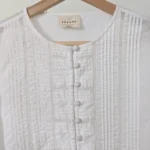 Thumbnail for Sézane - blouse Charlina