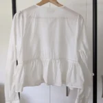 Thumbnail for Sézane - blouse Charlina