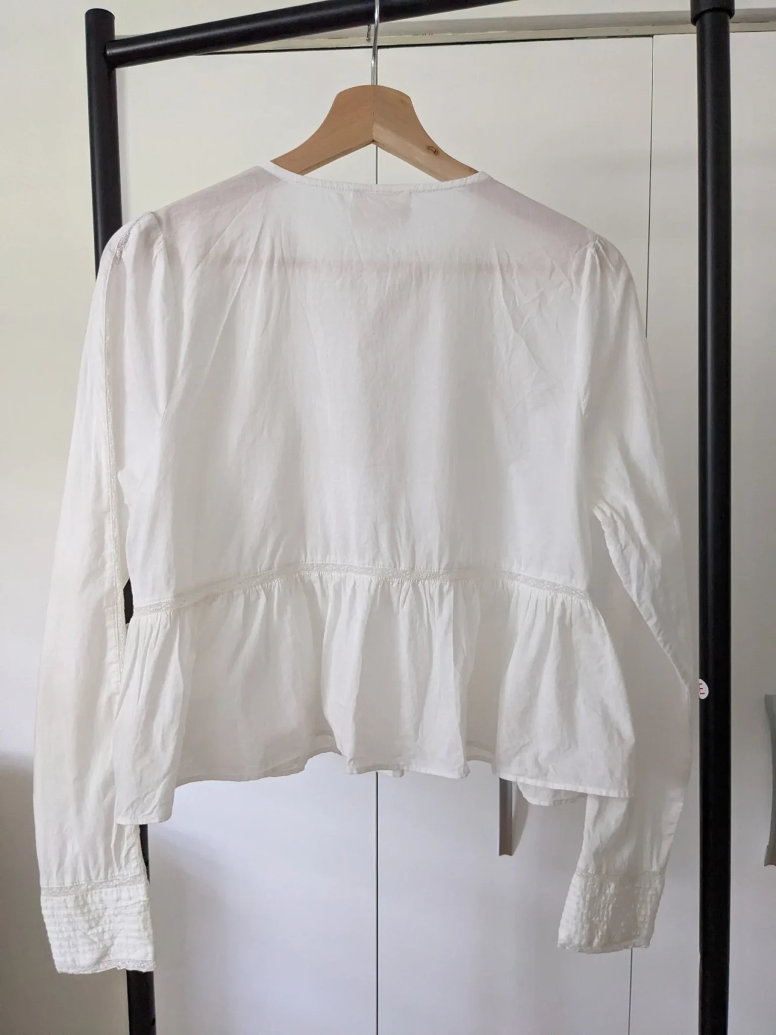 Image for Sézane - blouse Charlina