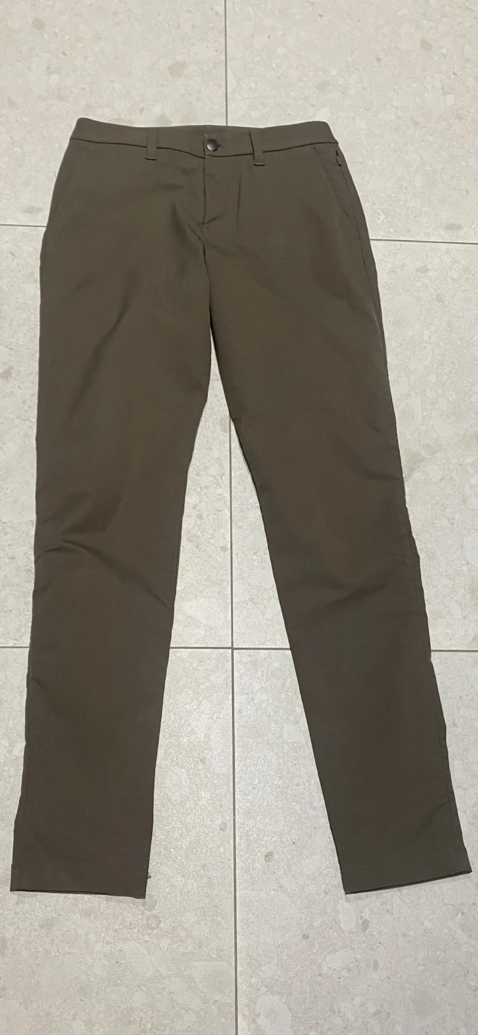 Featured image for Lululemon trousers size 28
