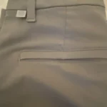 Thumbnail for Lululemon trousers size 28