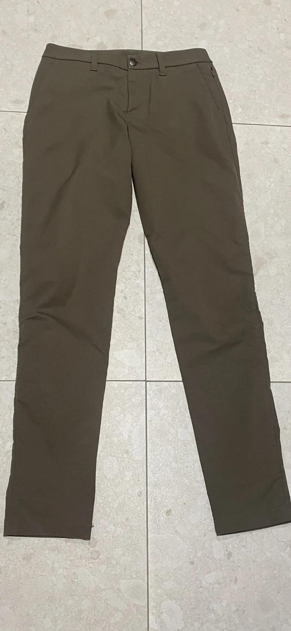 Image for Lululemon trousers size 28