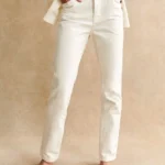 Featured thumbnail for Sézane - jeans slim parfait