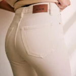 Thumbnail for Sézane - jeans slim parfait