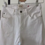 Thumbnail for Sézane - jeans slim parfait