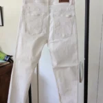 Thumbnail for Sézane - jeans slim parfait
