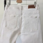 Thumbnail for Sézane - jeans slim parfait