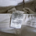 Thumbnail for Sézane - jeans slim parfait