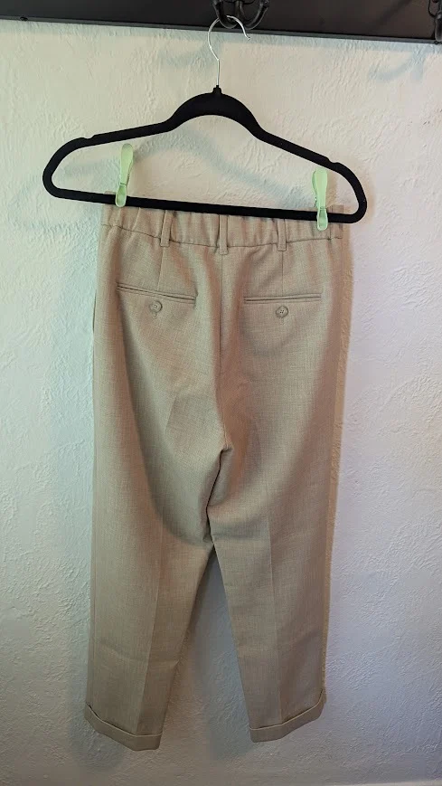 Image for Pantalon Wilfred du Artitzia