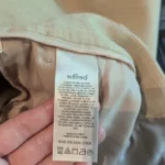 Thumbnail for Pantalon Wilfred du Artitzia