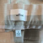 Thumbnail for Pantalon Wilfred du Artitzia