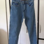 Thumbnail for Sézane - jeans slim parfait
