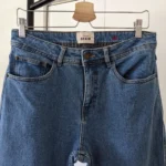 Thumbnail for Sézane - jeans slim parfait