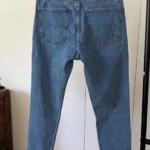 Thumbnail for Sézane - jeans slim parfait