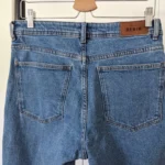 Thumbnail for Sézane - jeans slim parfait