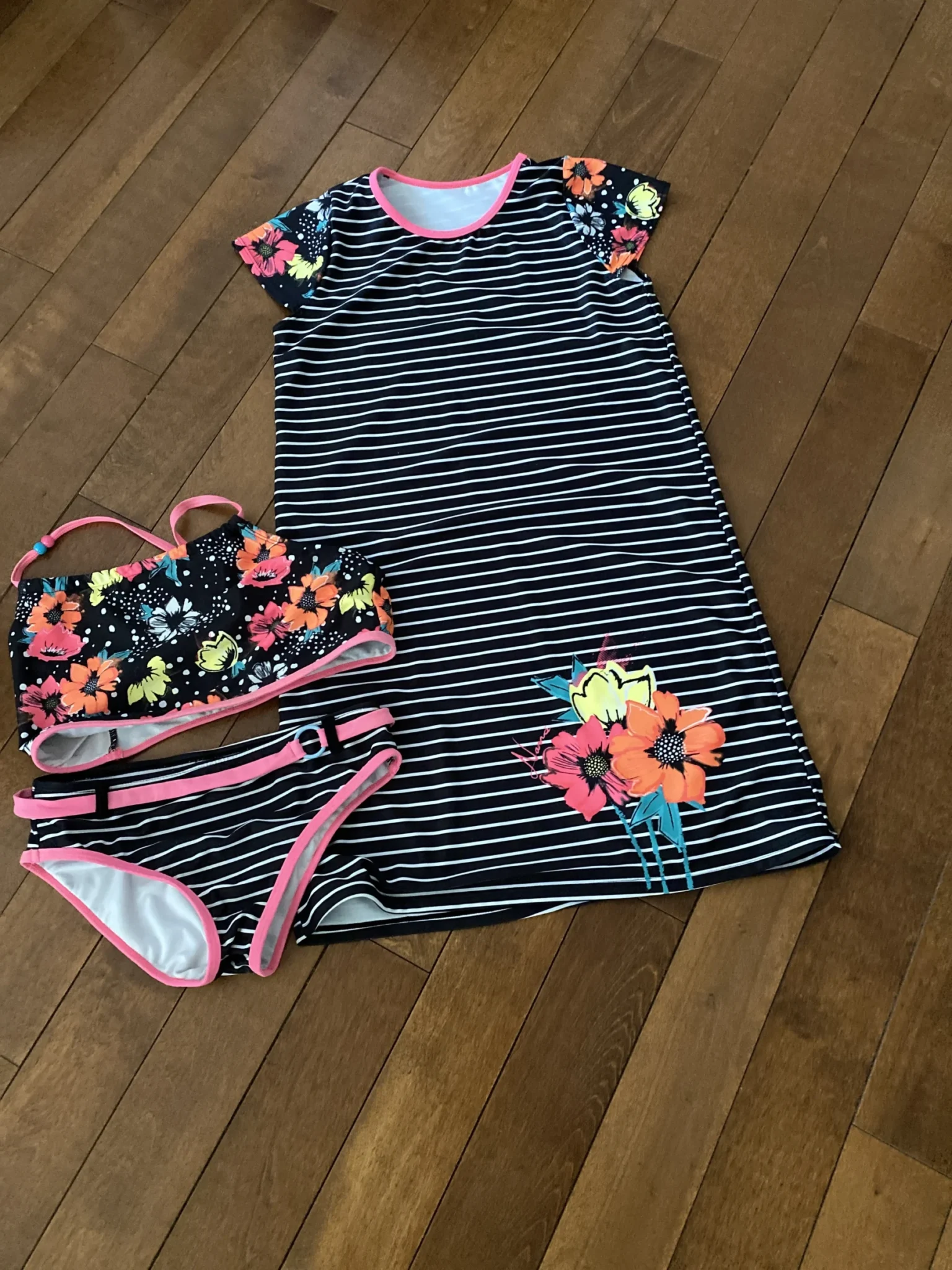 Featured image for Ensemble pour la plage