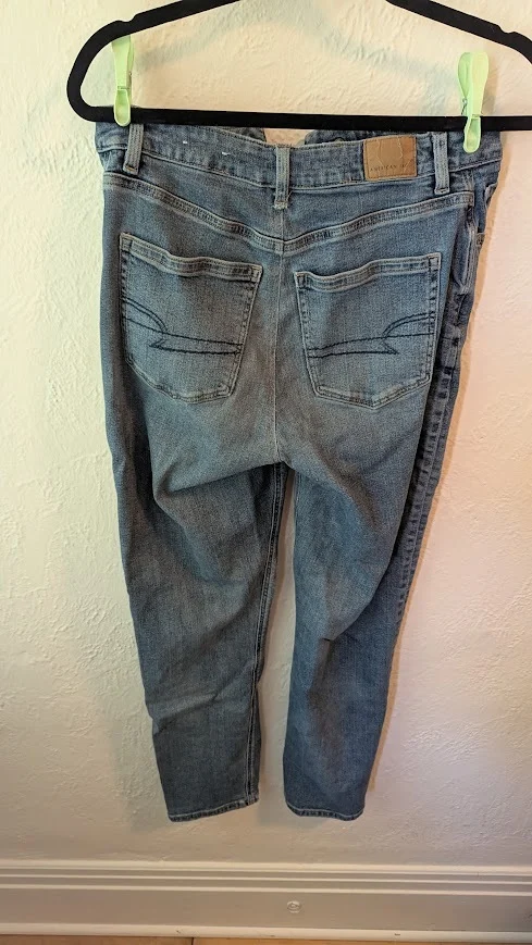 Image for Mom Jean