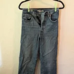 Featured thumbnail for Levis Jean