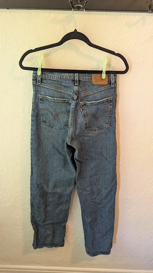Image for Levis Jean
