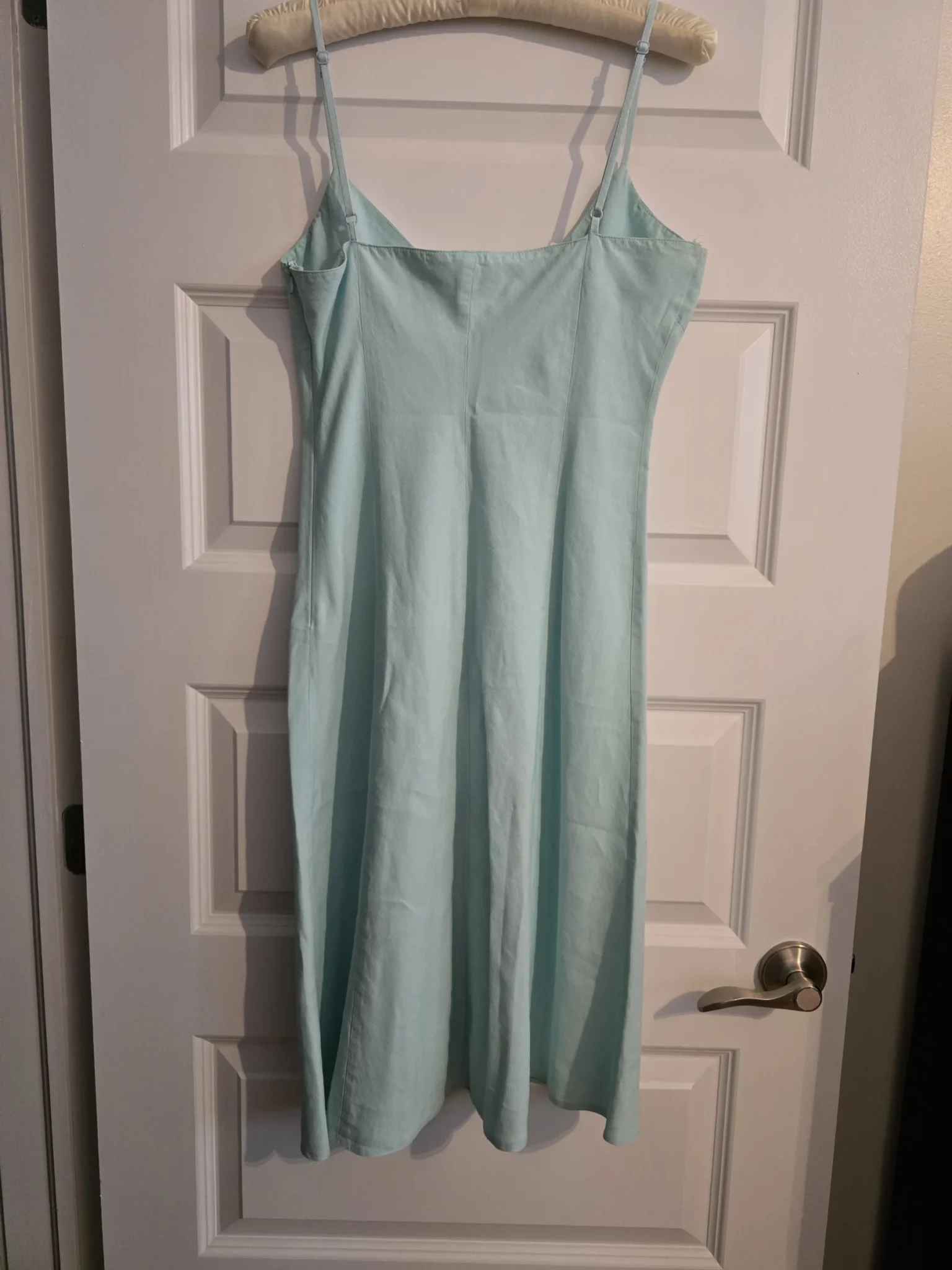 Image for 🌟 Jolie robe Camaïeu turquoise
