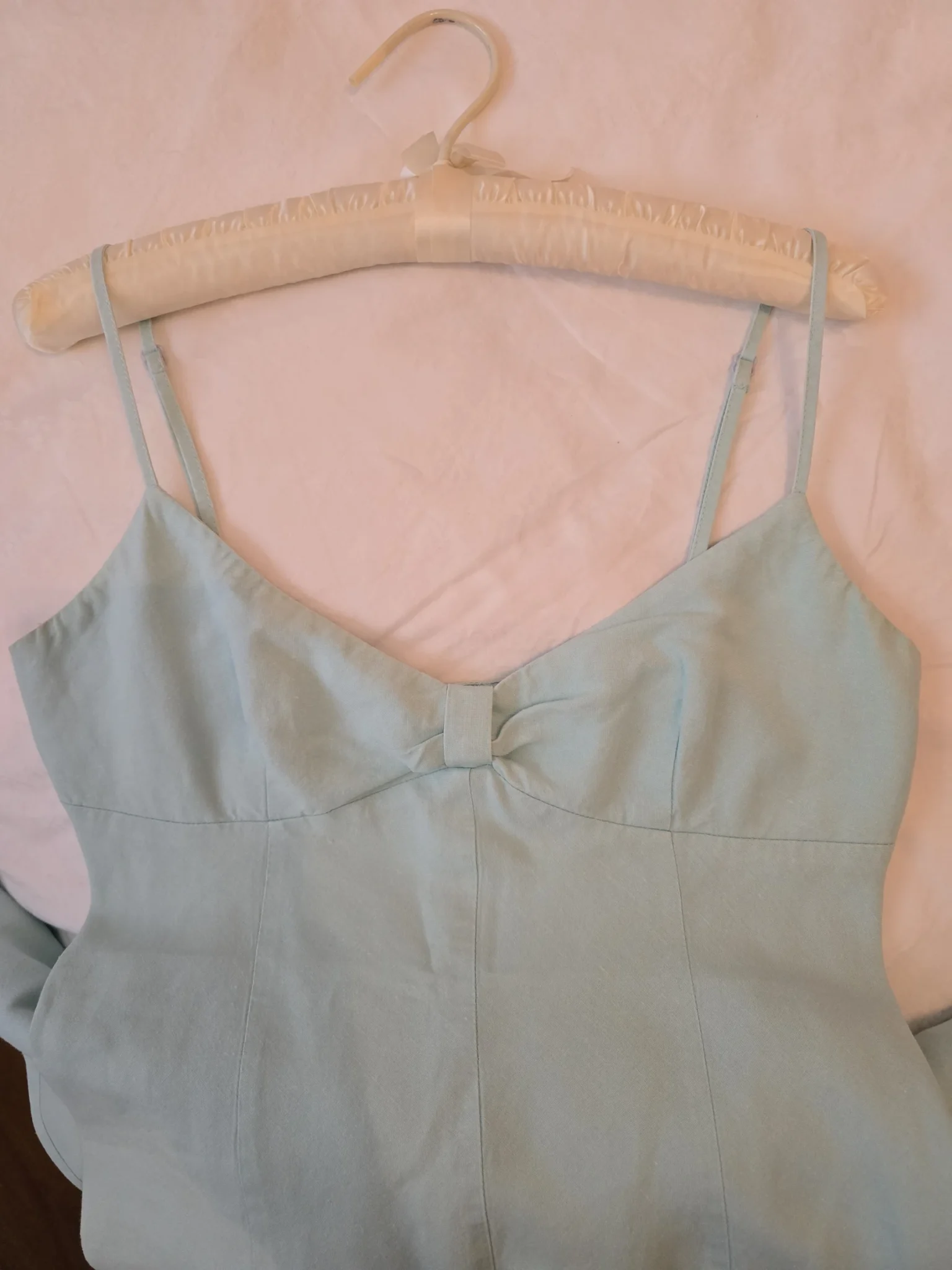 Image for 🌟 Jolie robe Camaïeu turquoise